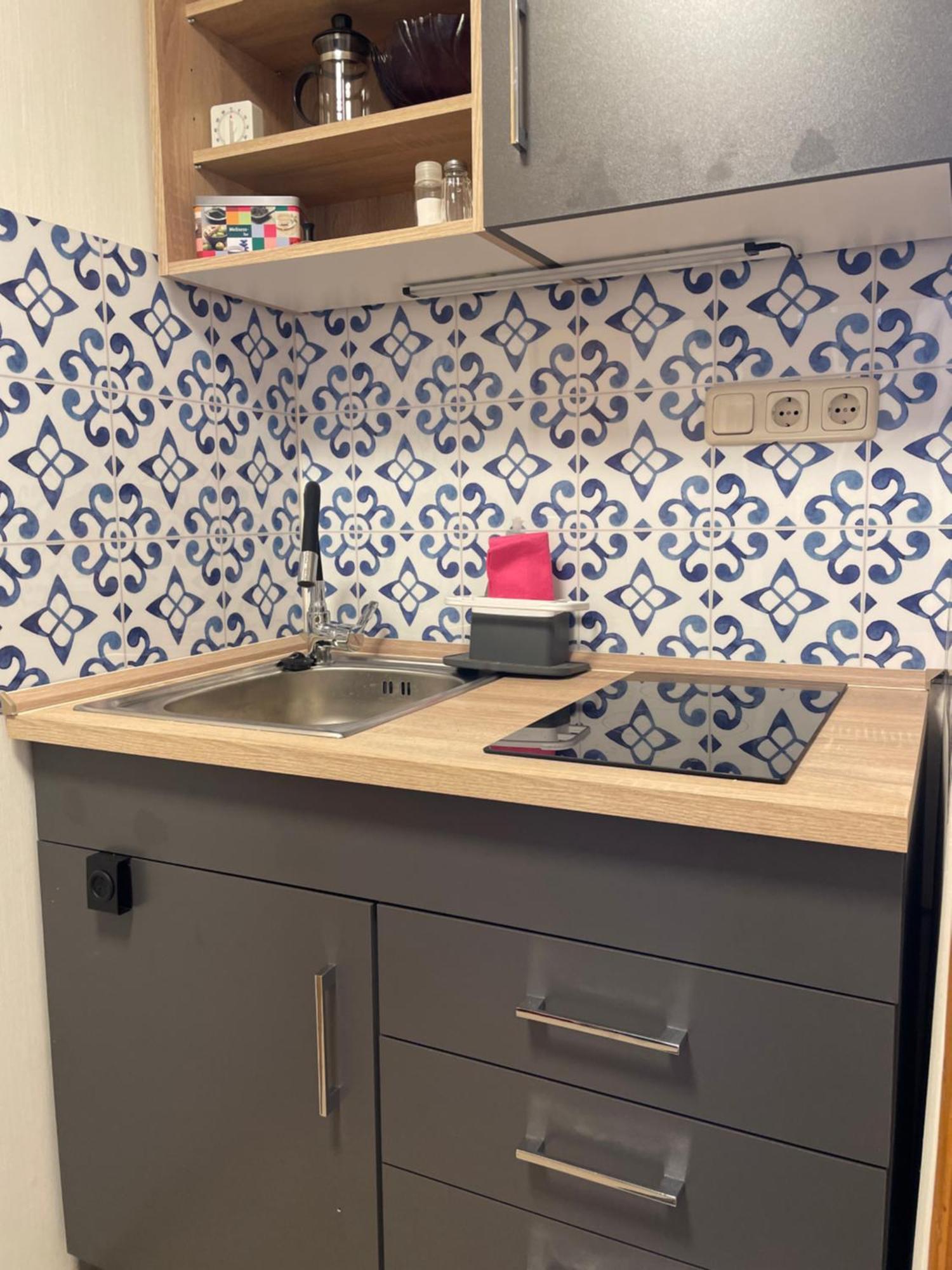 Ferienwohnung Fuer 2 Personen Krakow am See Extérieur photo