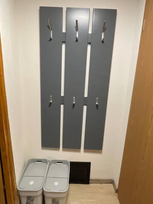 Ferienwohnung Fuer 2 Personen Krakow am See Extérieur photo