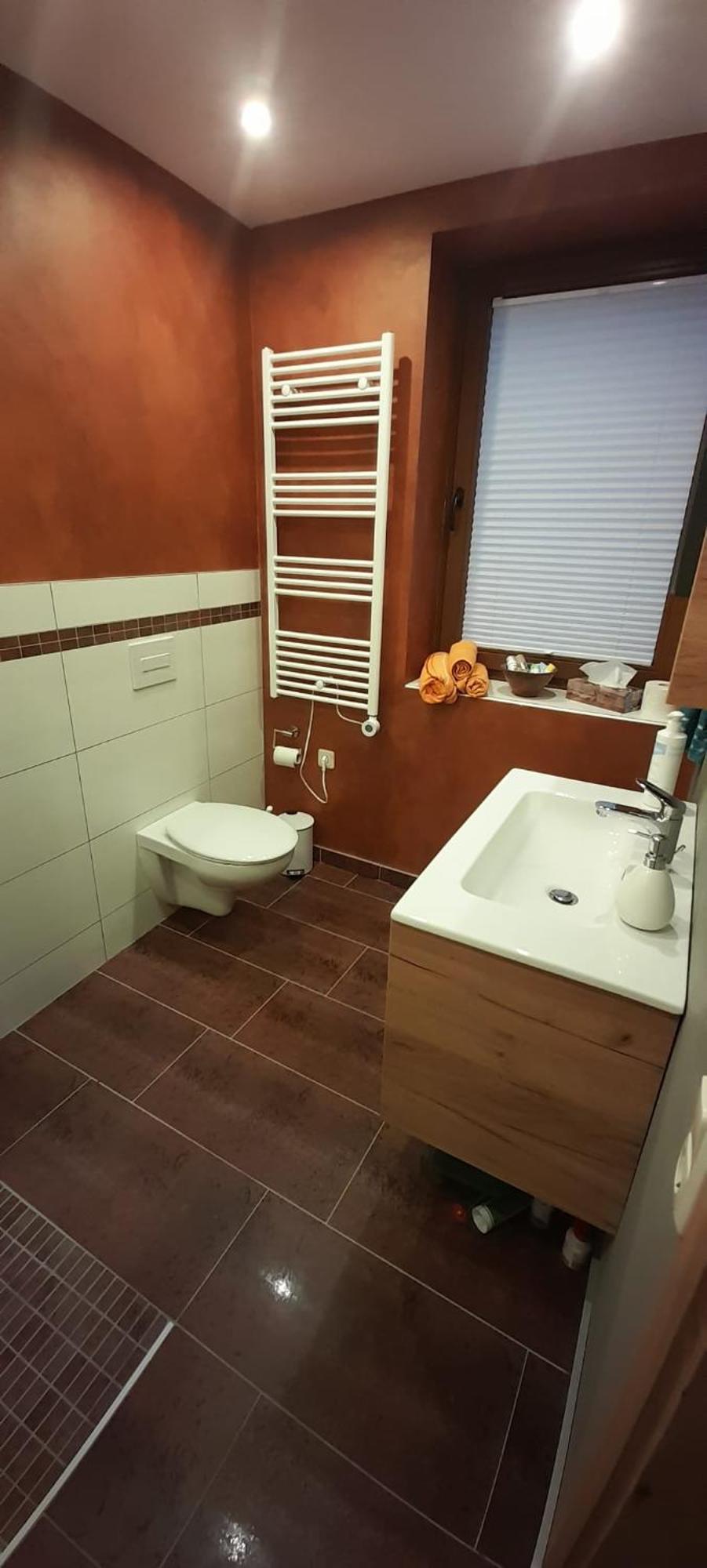 Ferienwohnung Fuer 2 Personen Krakow am See Extérieur photo