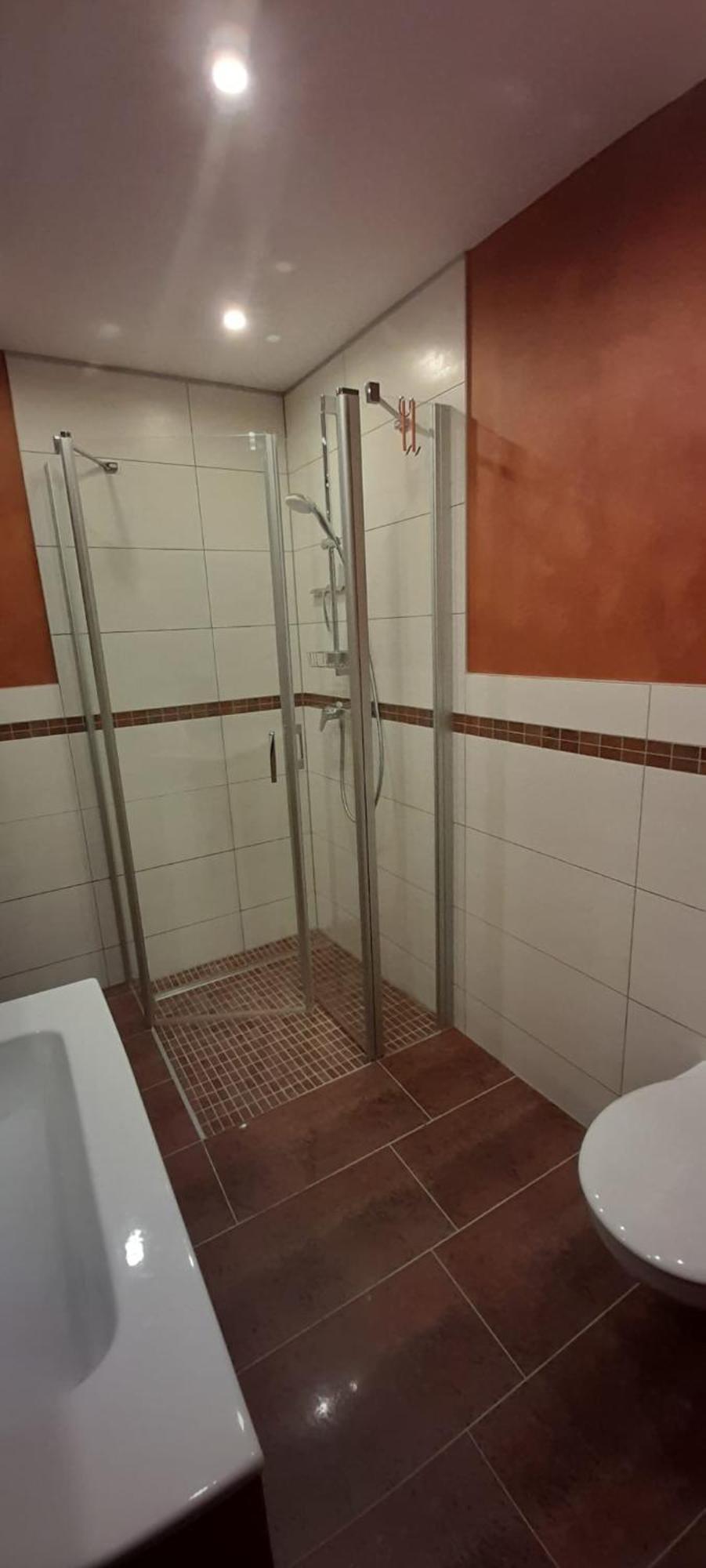 Ferienwohnung Fuer 2 Personen Krakow am See Extérieur photo